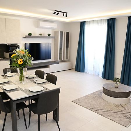 Mellieha Centre Melmar Apartment Экстерьер фото