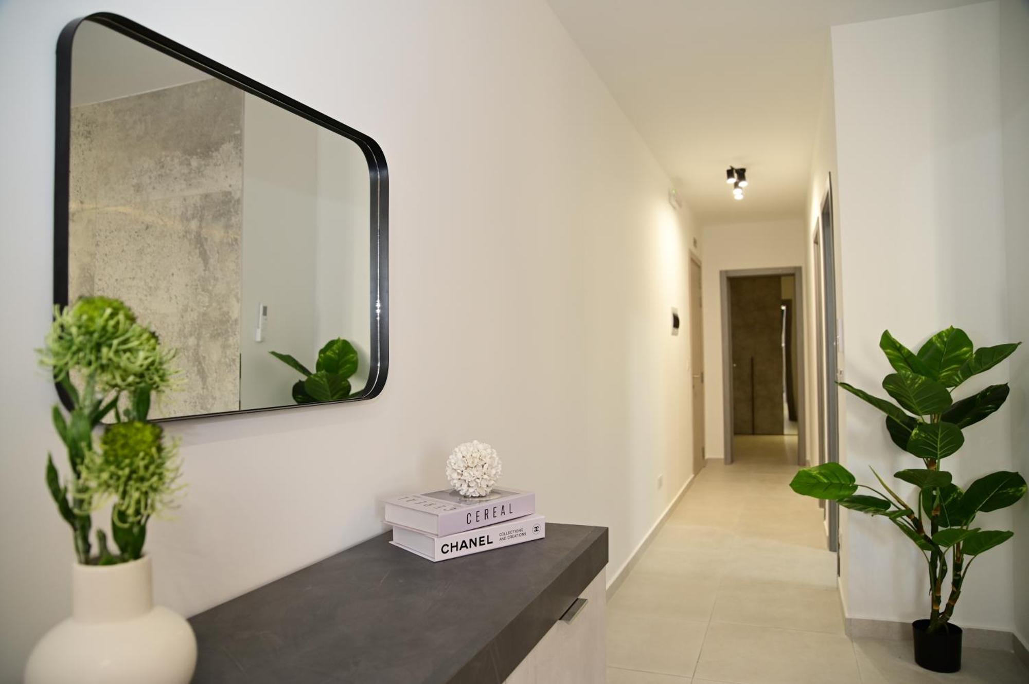 Mellieha Centre Melmar Apartment Экстерьер фото