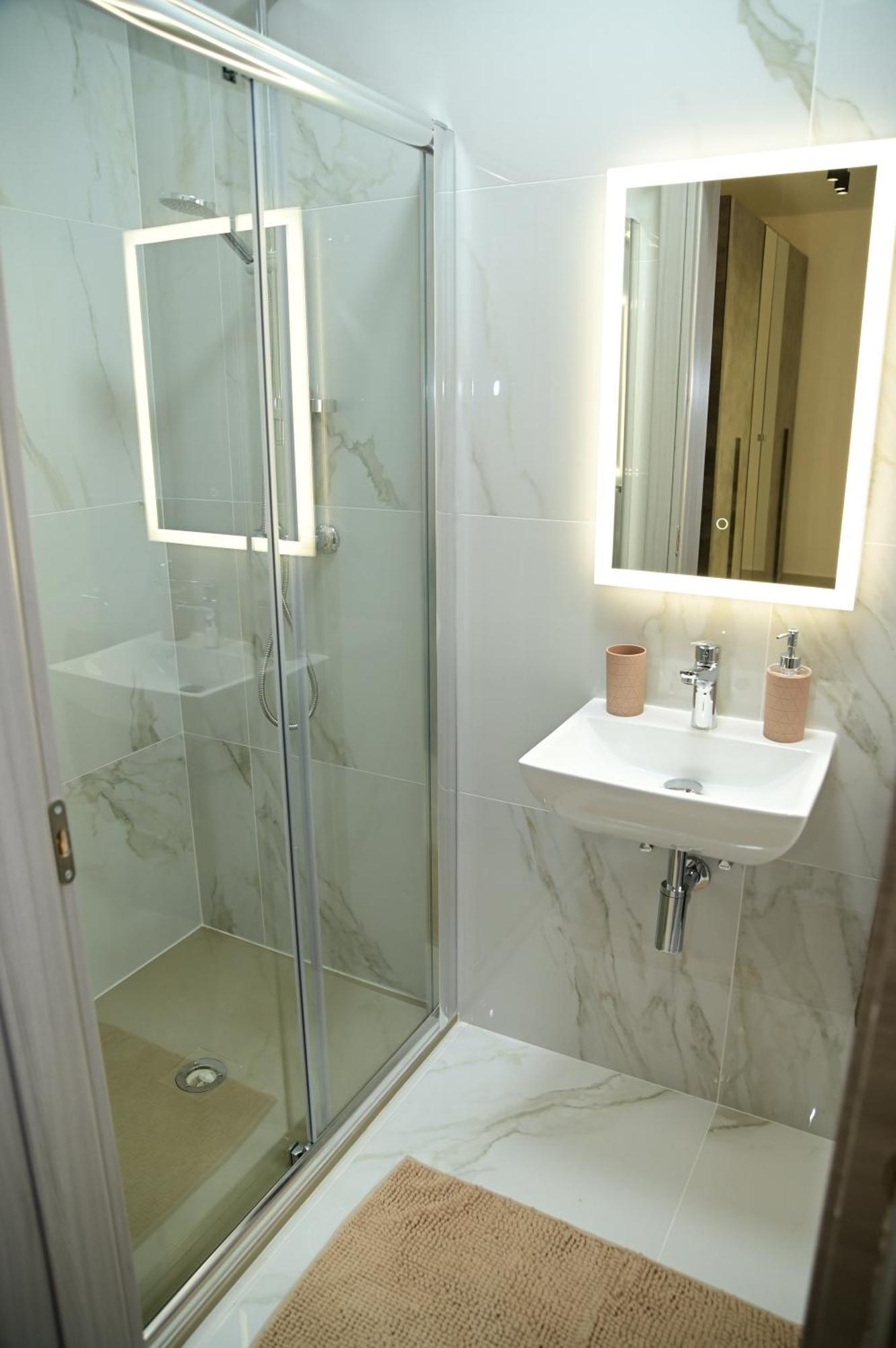 Mellieha Centre Melmar Apartment Экстерьер фото