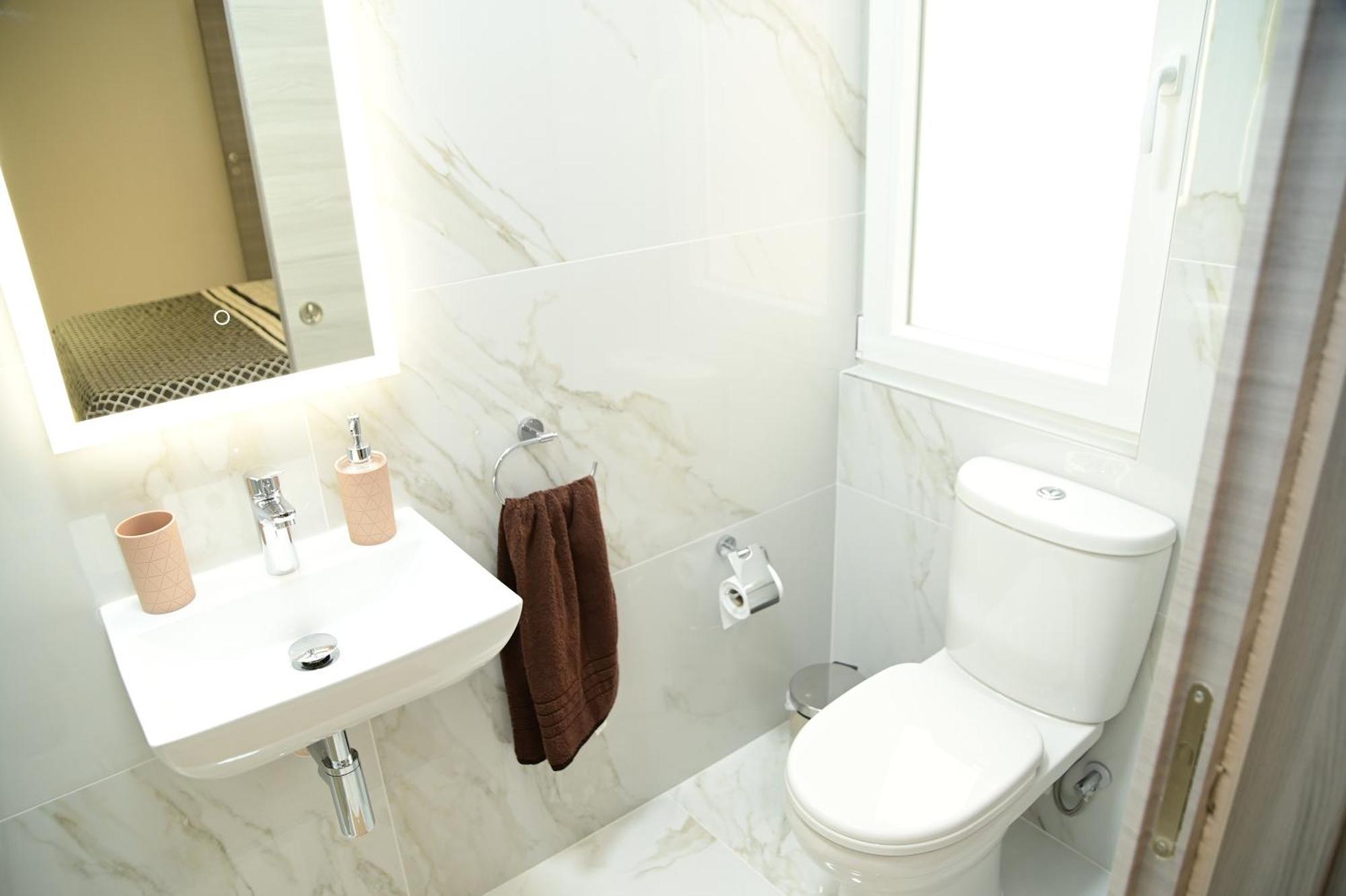 Mellieha Centre Melmar Apartment Экстерьер фото