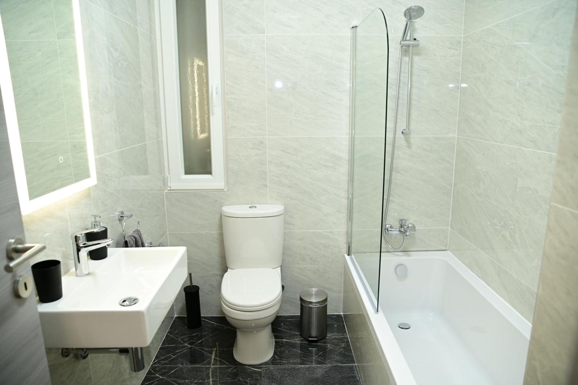 Mellieha Centre Melmar Apartment Экстерьер фото